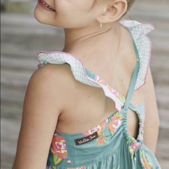 Matilda Jane girls jumper - Picture 3 of 16